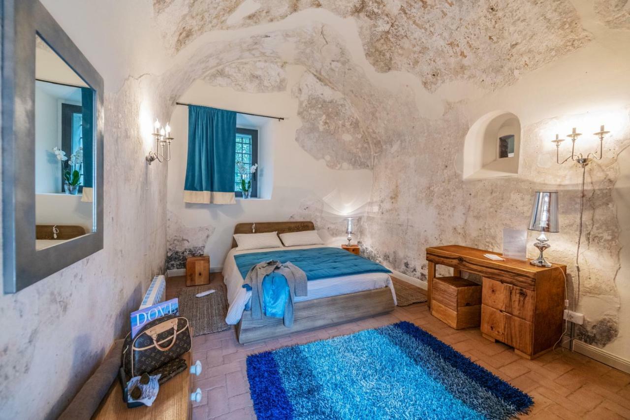 Locanda La Fortezza Финале Лигуре Экстерьер фото