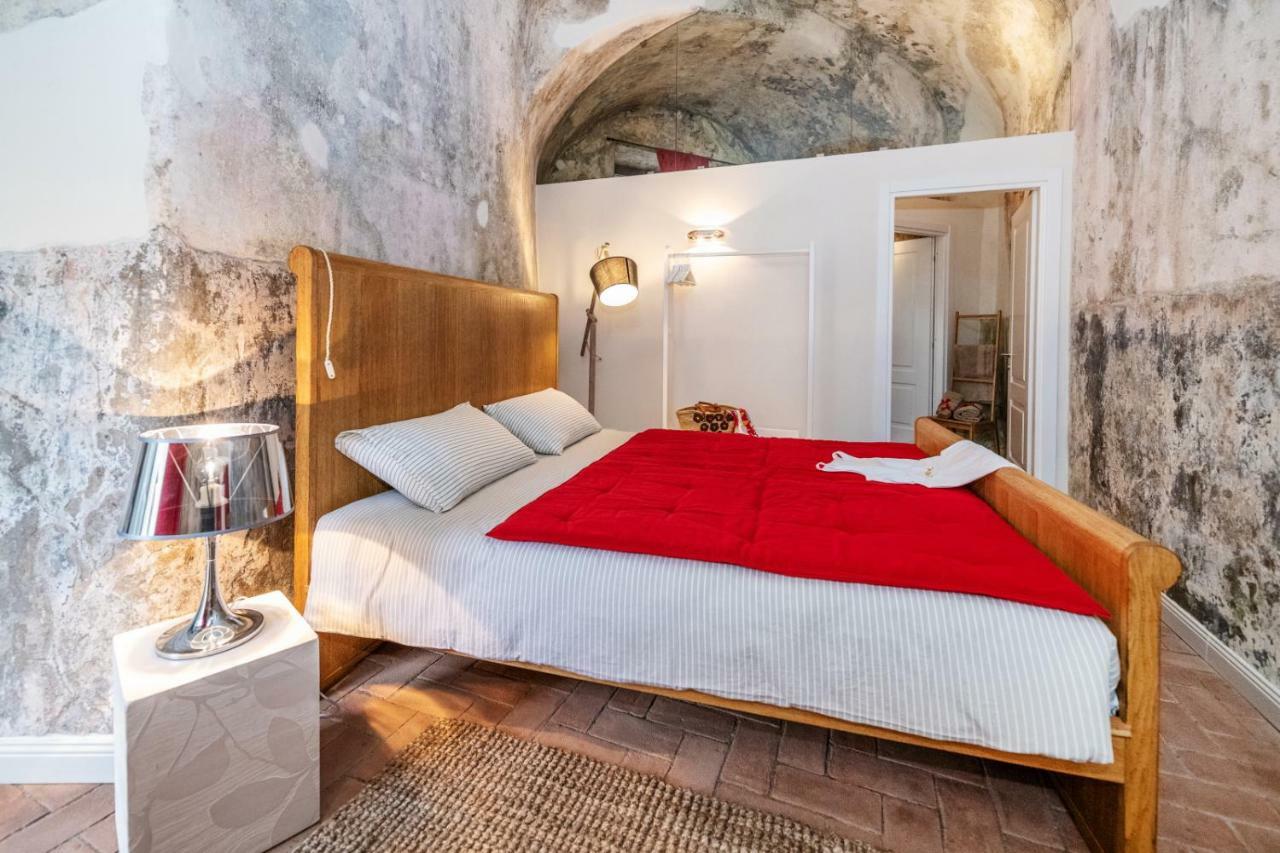 Locanda La Fortezza Финале Лигуре Экстерьер фото